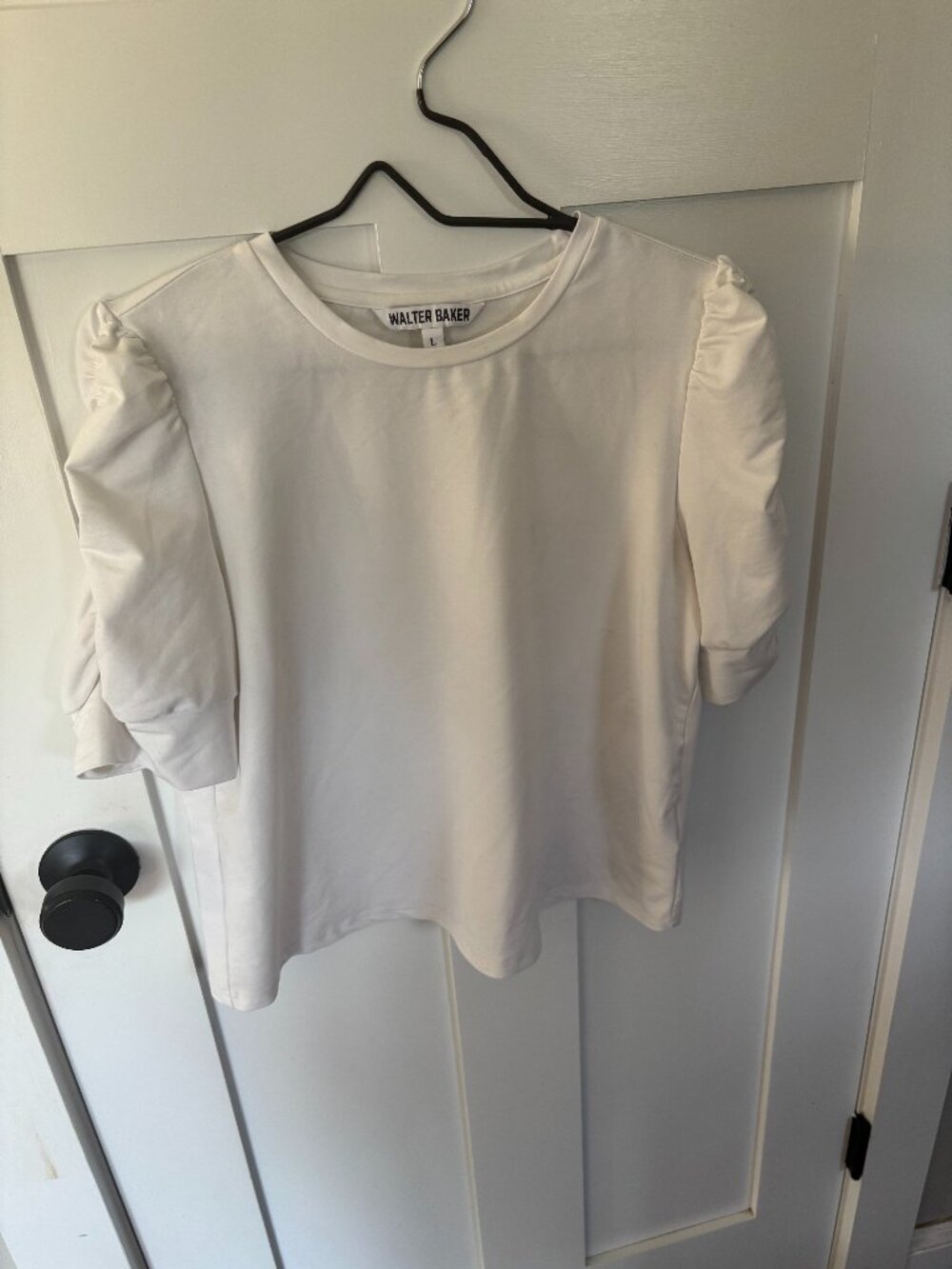 Walter Baker Skippy Tee